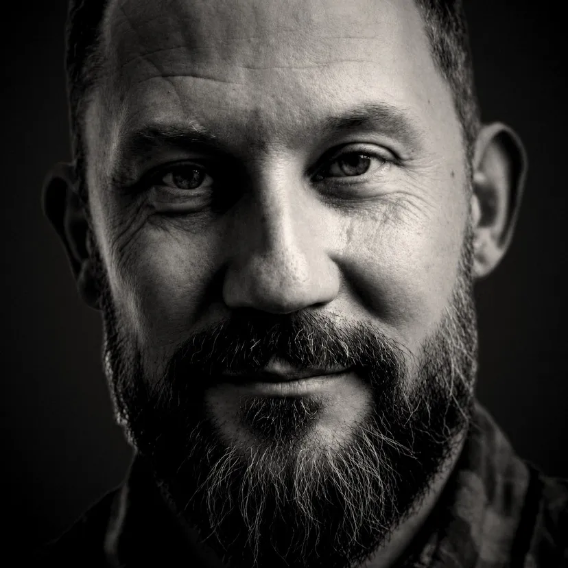 Shane Quigley, founder of RSNG